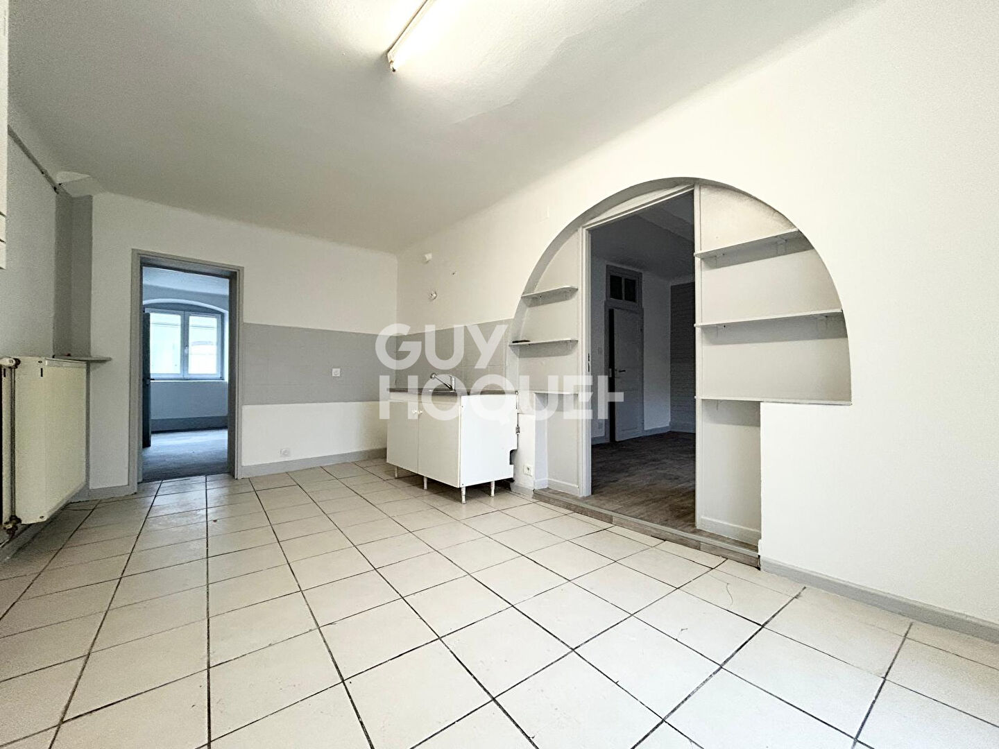 IDEAL INVESTISSEUR ! Immeuble de rapport  à Villé