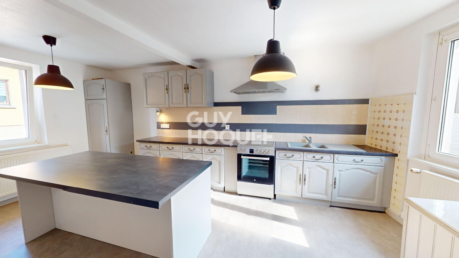 Maison 4 pièces à louer à Schwobsheim