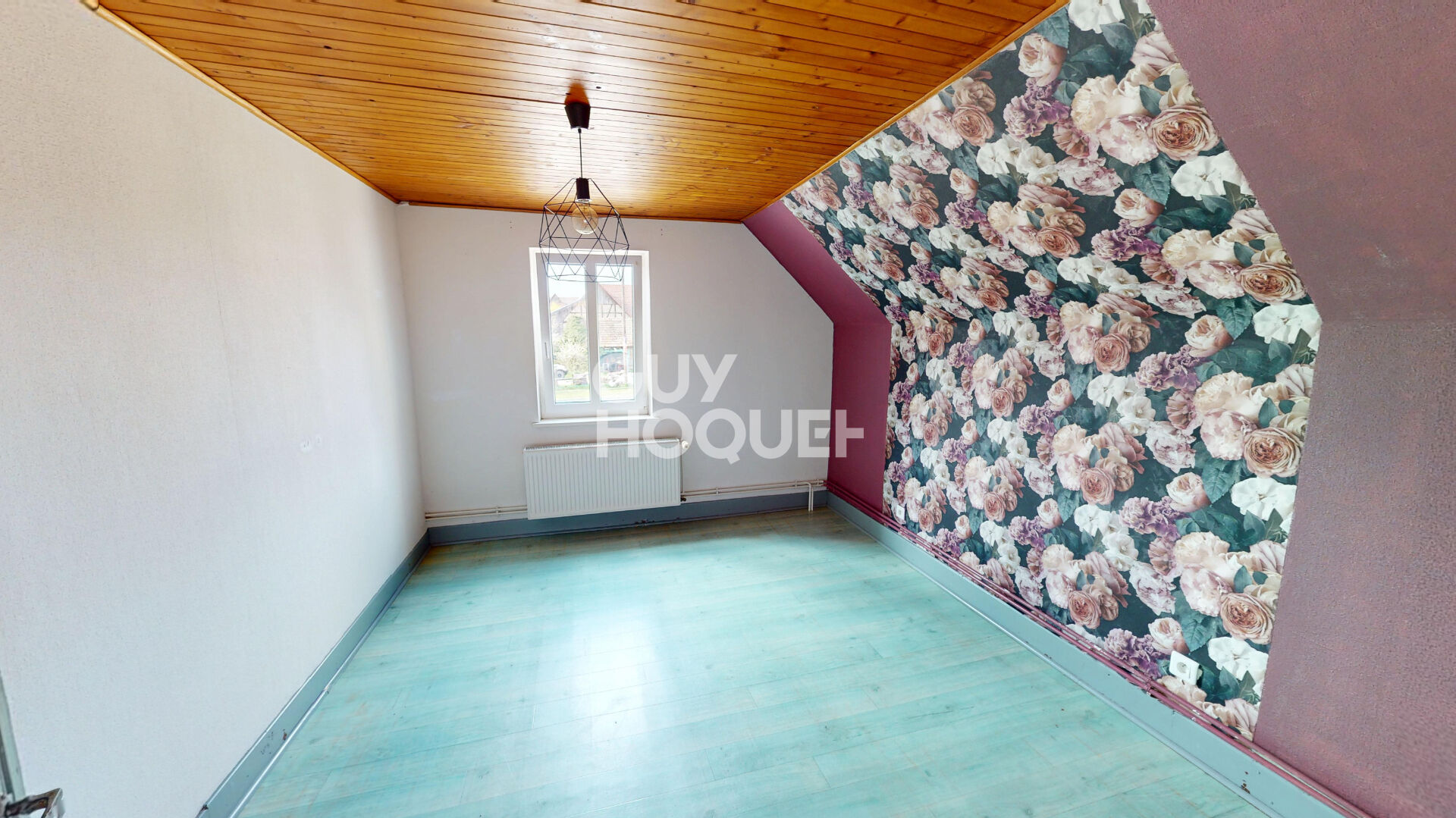 Maison 4 pièces à louer à Schwobsheim