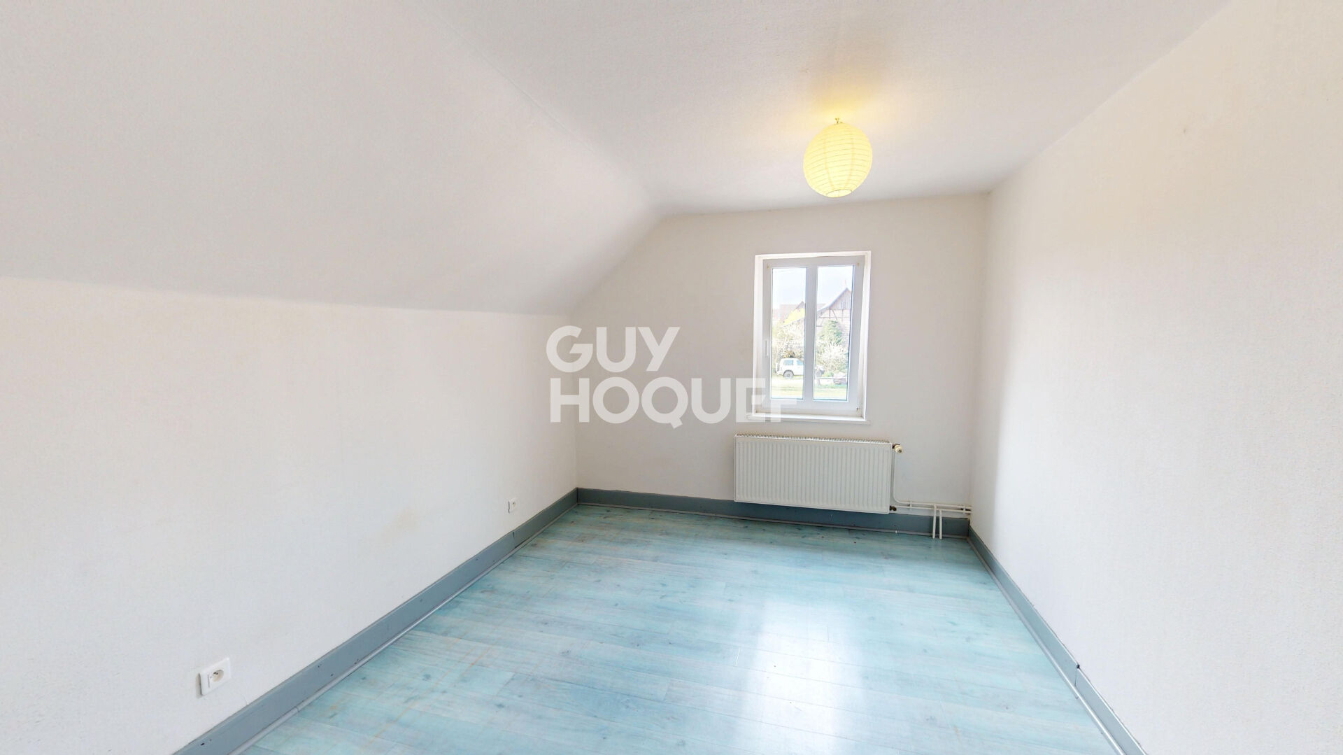 Maison 4 pièces à louer à Schwobsheim