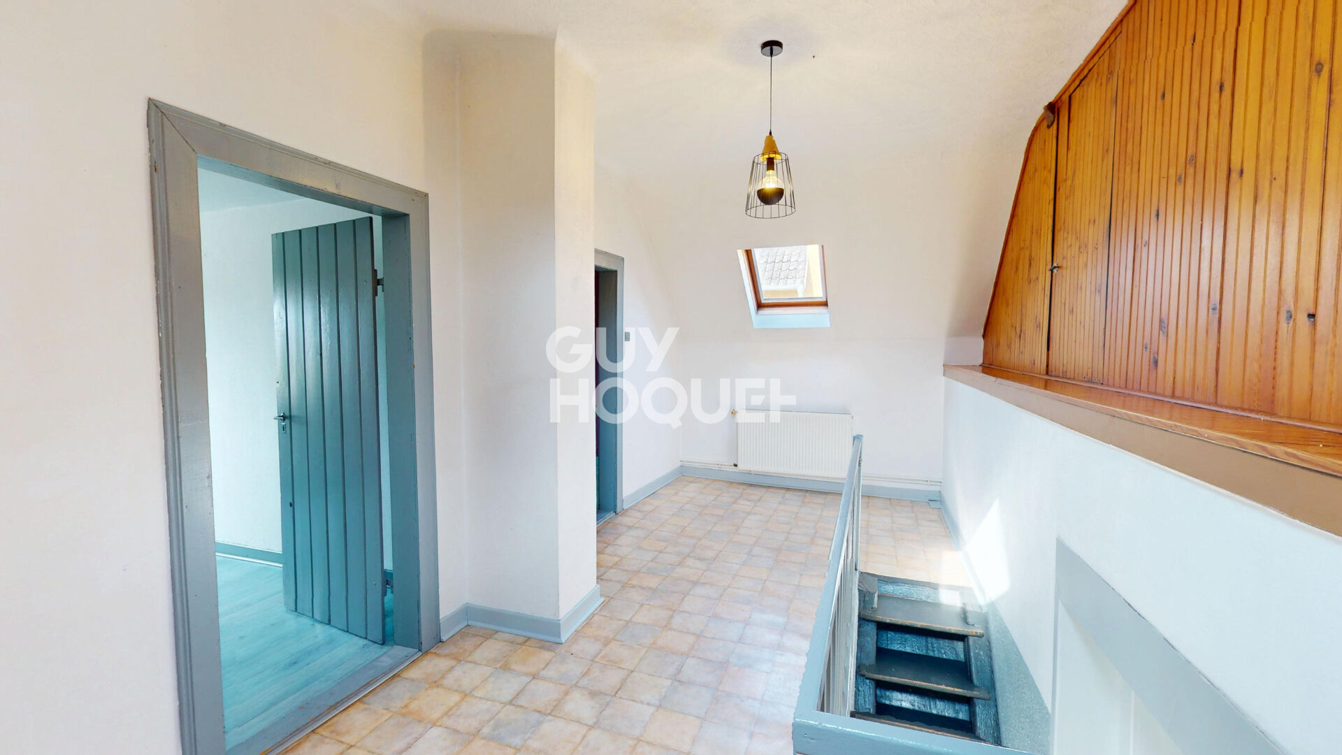 Maison 4 pièces à louer à Schwobsheim