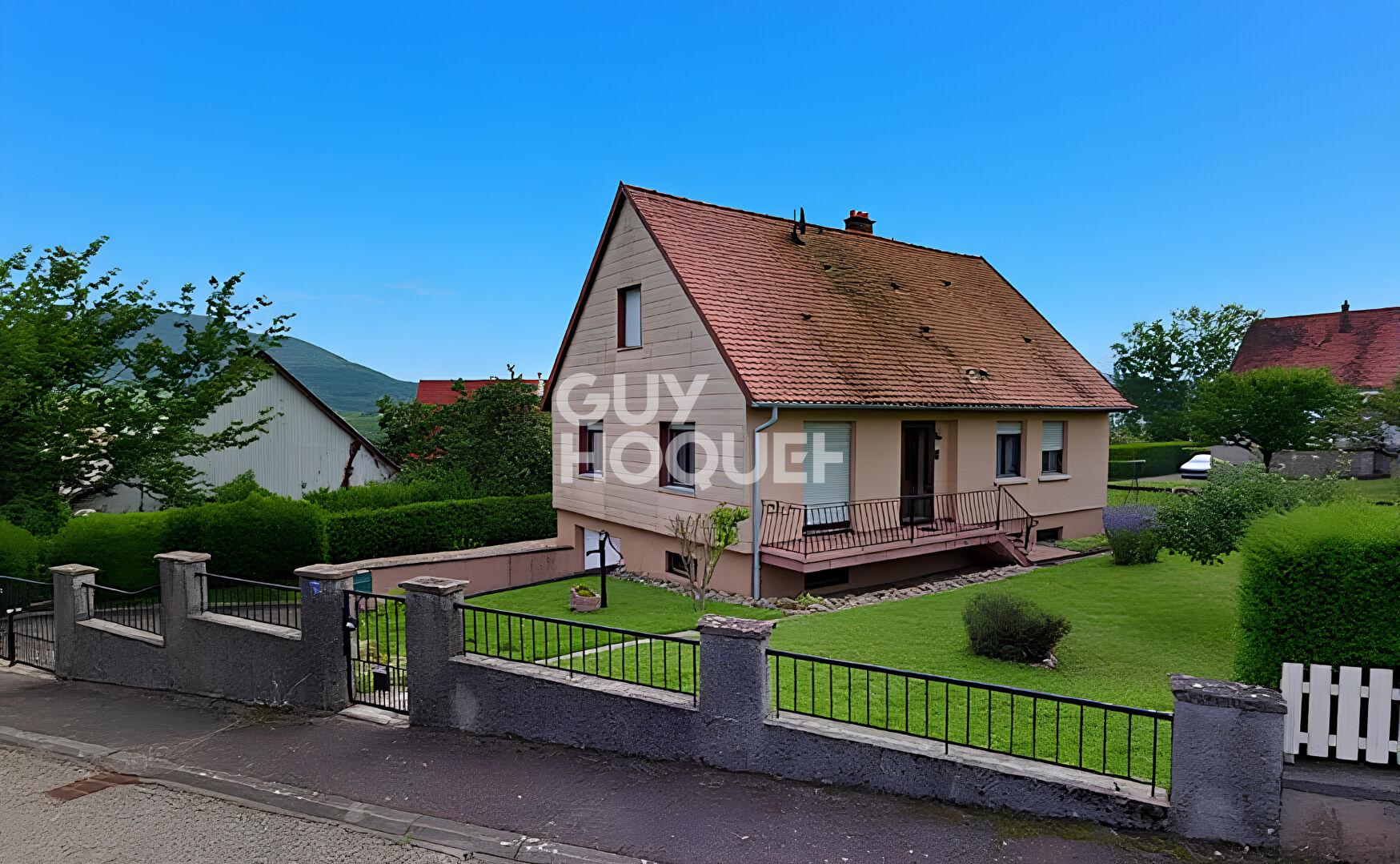 Maison Neuve Eglise 5 pièce(s)