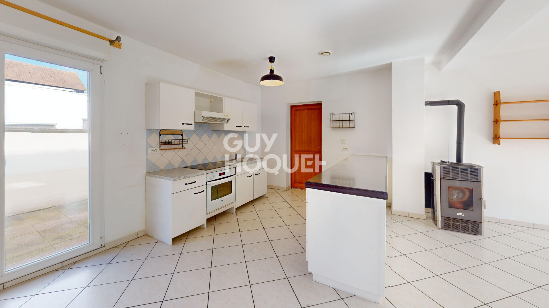 Maison Richtolsheim 5 pièce(s) 114.71 m2