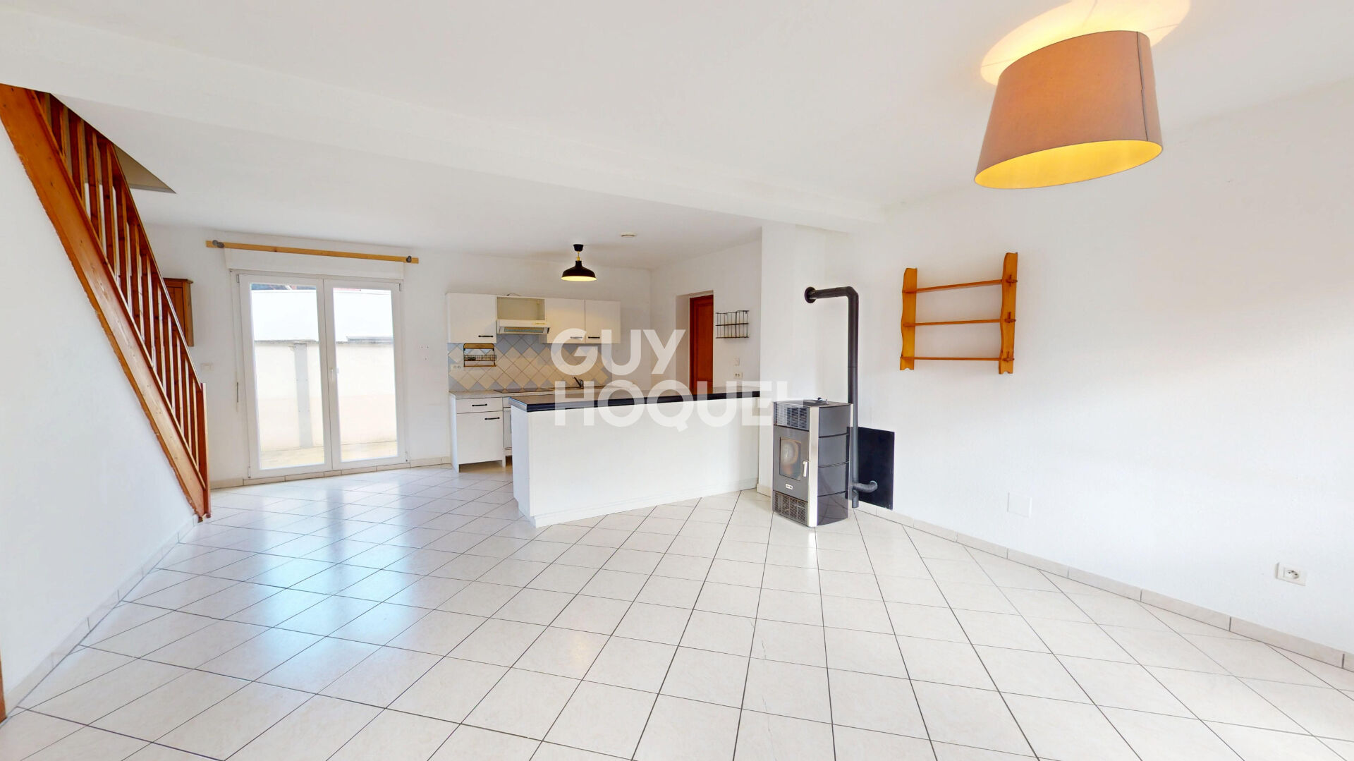 Maison Richtolsheim 5 pièce(s) 114.71 m2