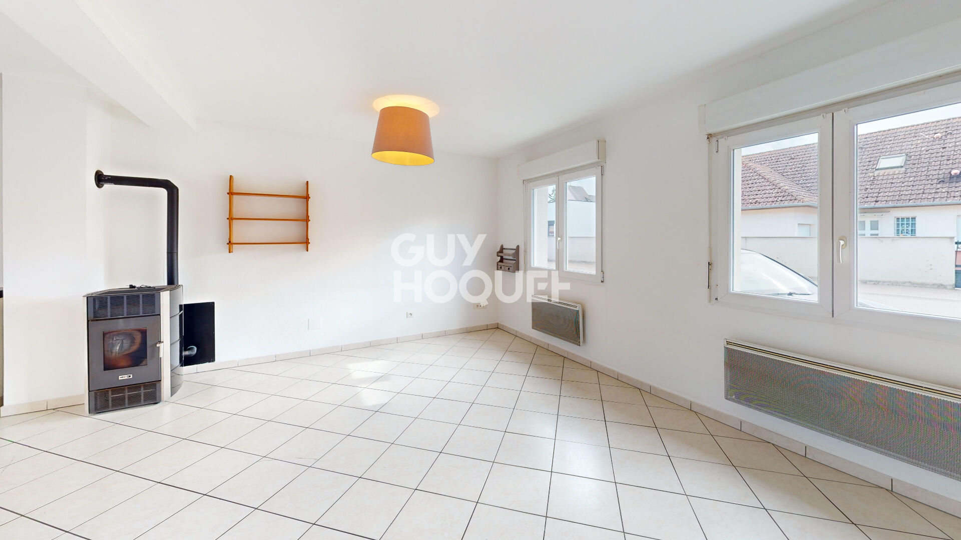 Maison Richtolsheim 5 pièce(s) 114.71 m2