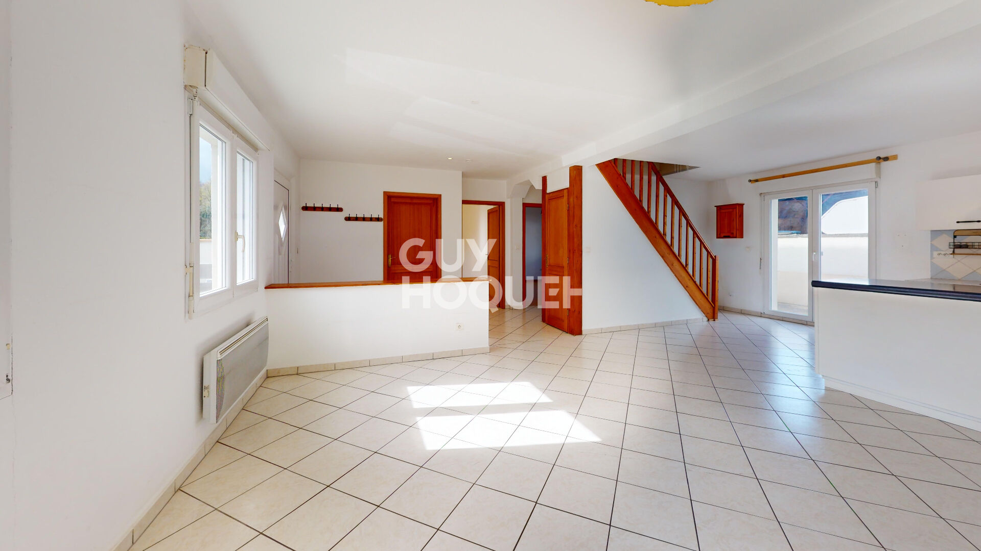 Maison Richtolsheim 5 pièce(s) 114.71 m2