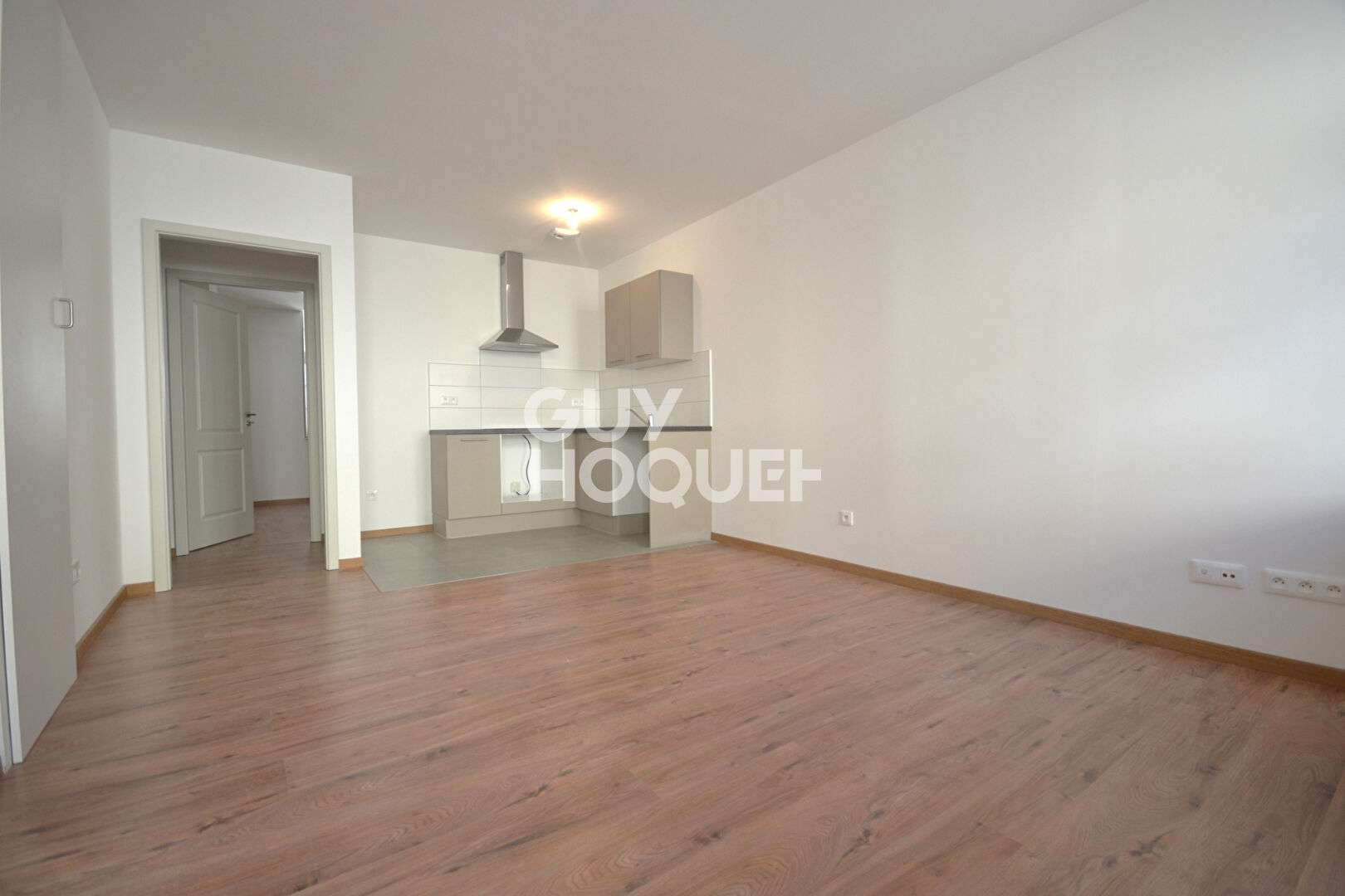 Appartement 3 pièces à SELESTAT!