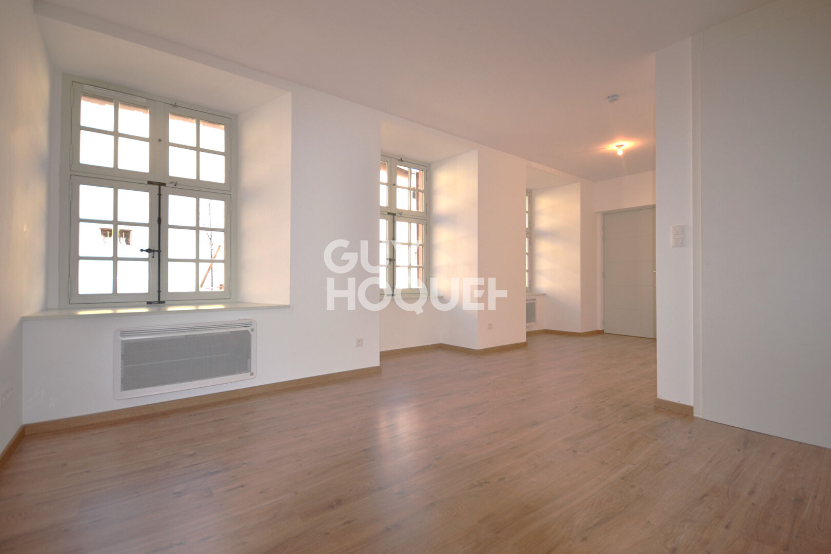 Appartement 3 pièces à SELESTAT!