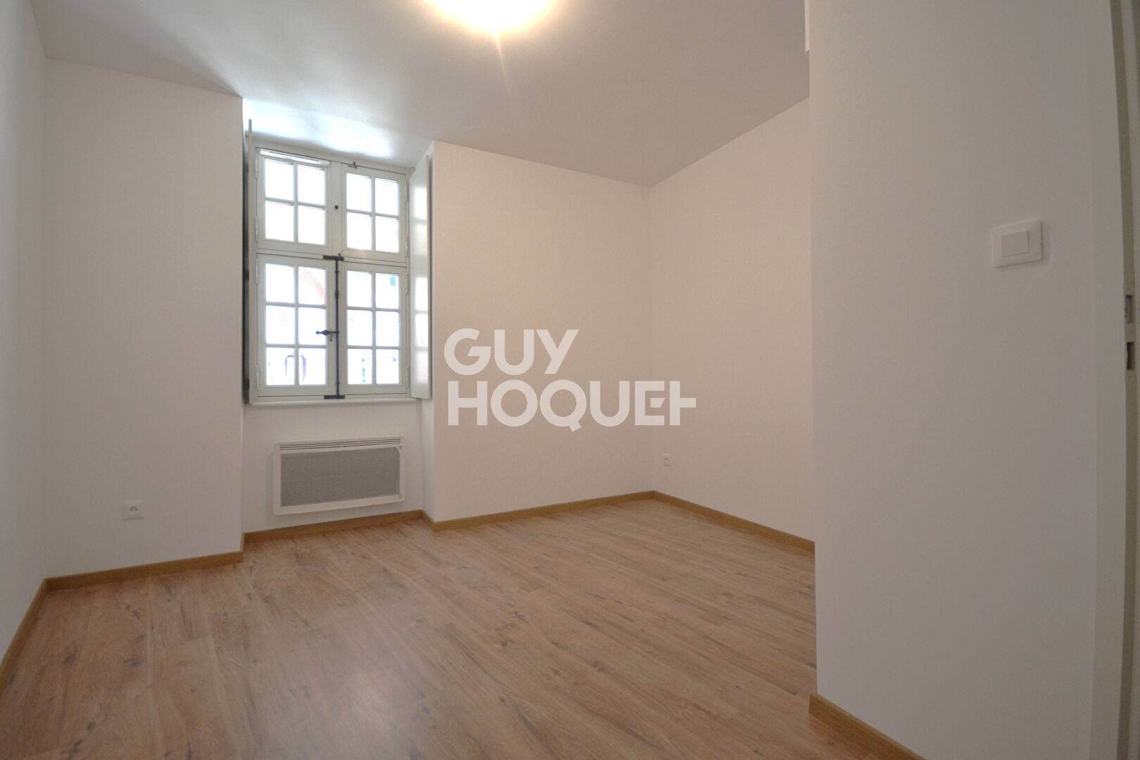 Appartement 3 pièces à SELESTAT!