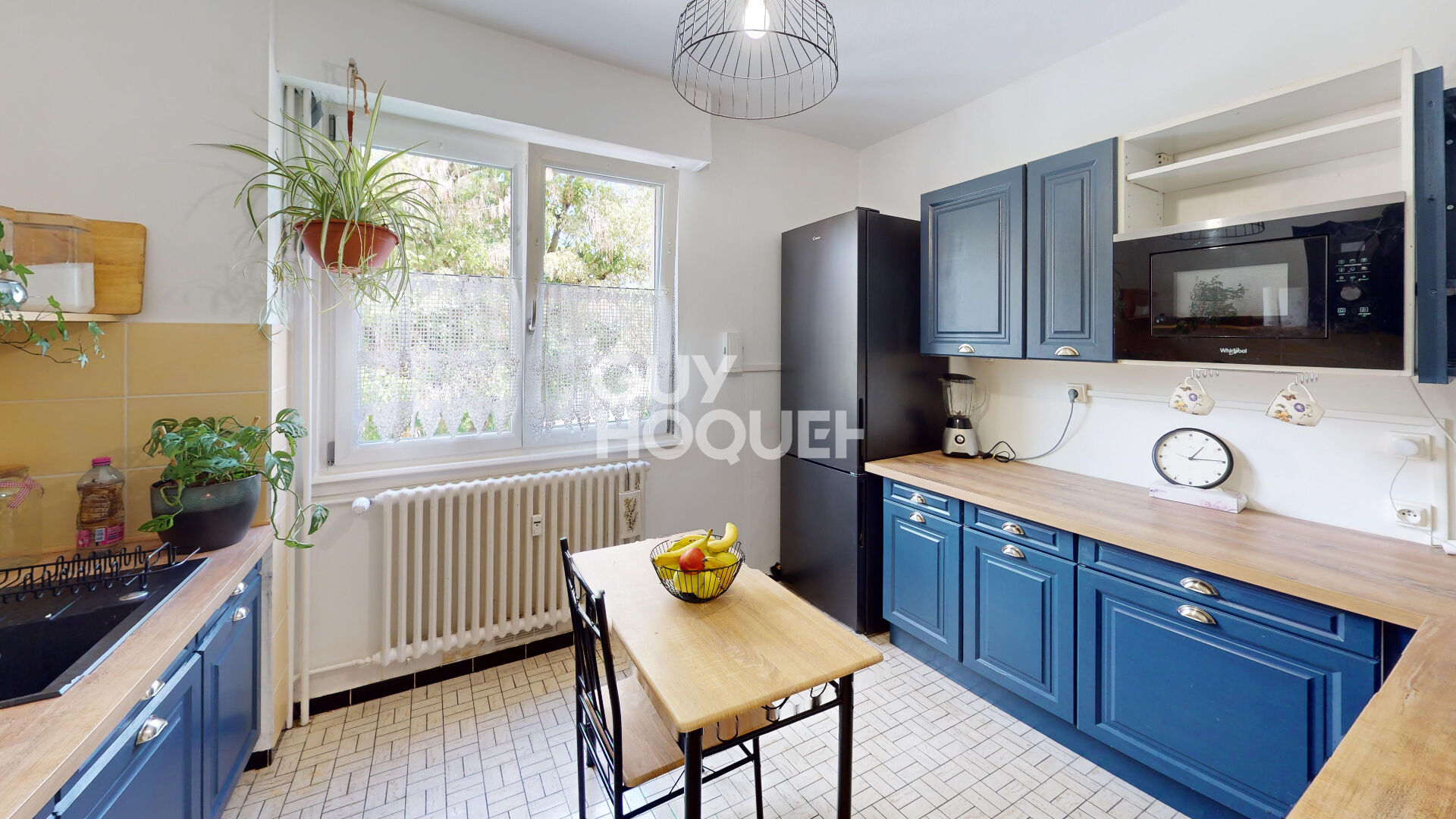 Appartement 2 pièces 55 m² avec balcon et ascenseur à Sélestat - Proche centre-ville et gare