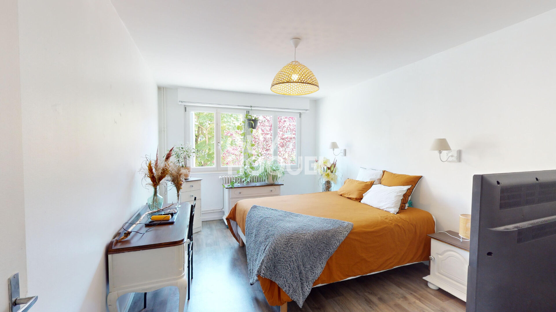 Appartement 2 pièces 55 m² avec balcon et ascenseur à Sélestat - Proche centre-ville et gare