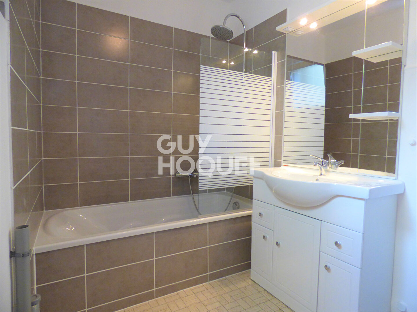 Appartement 2 pièces 55 m² avec balcon et ascenseur à Sélestat - Proche centre-ville et gare