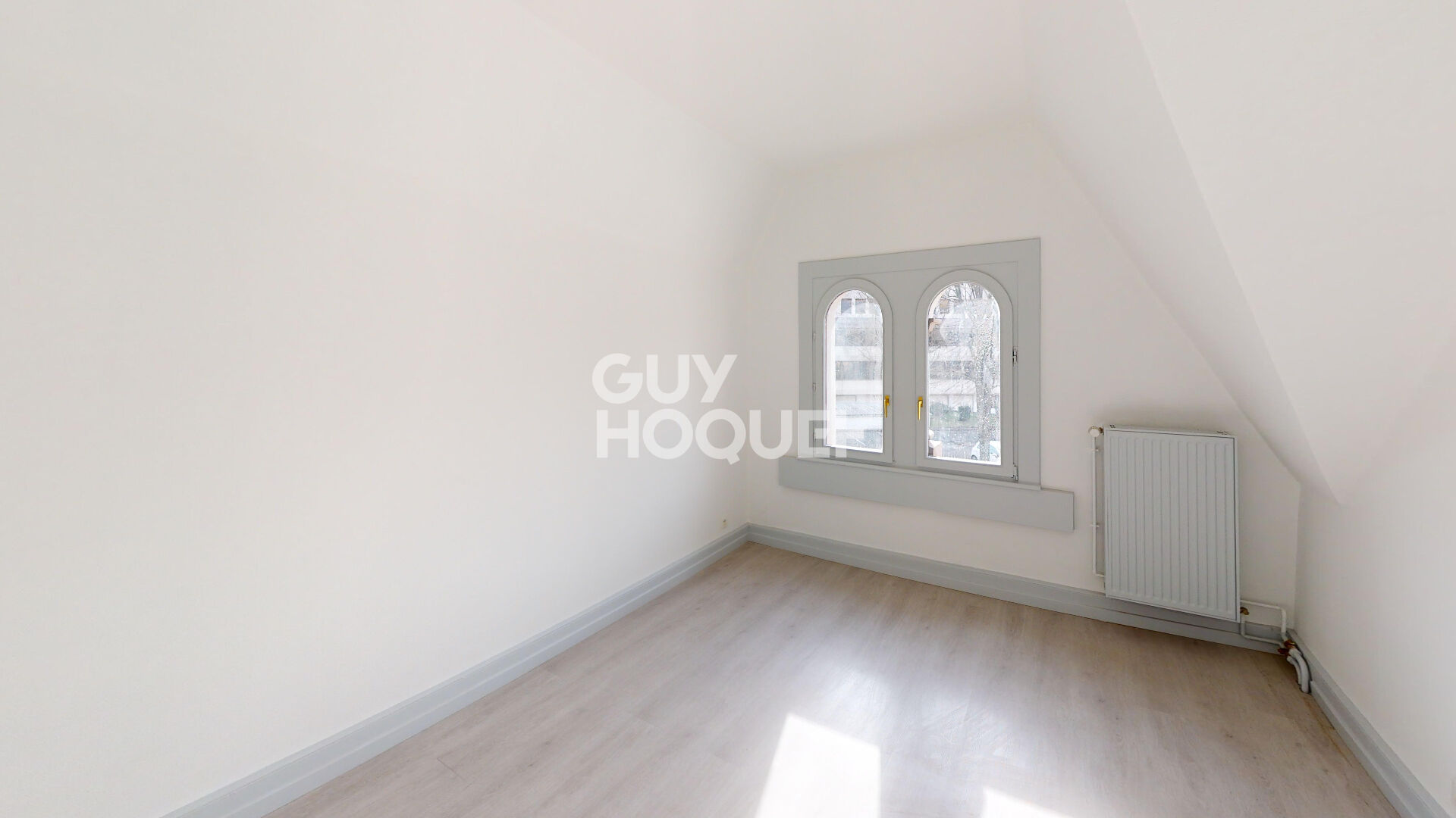 Appartement 2 pièces (43m²) sur Sélestat