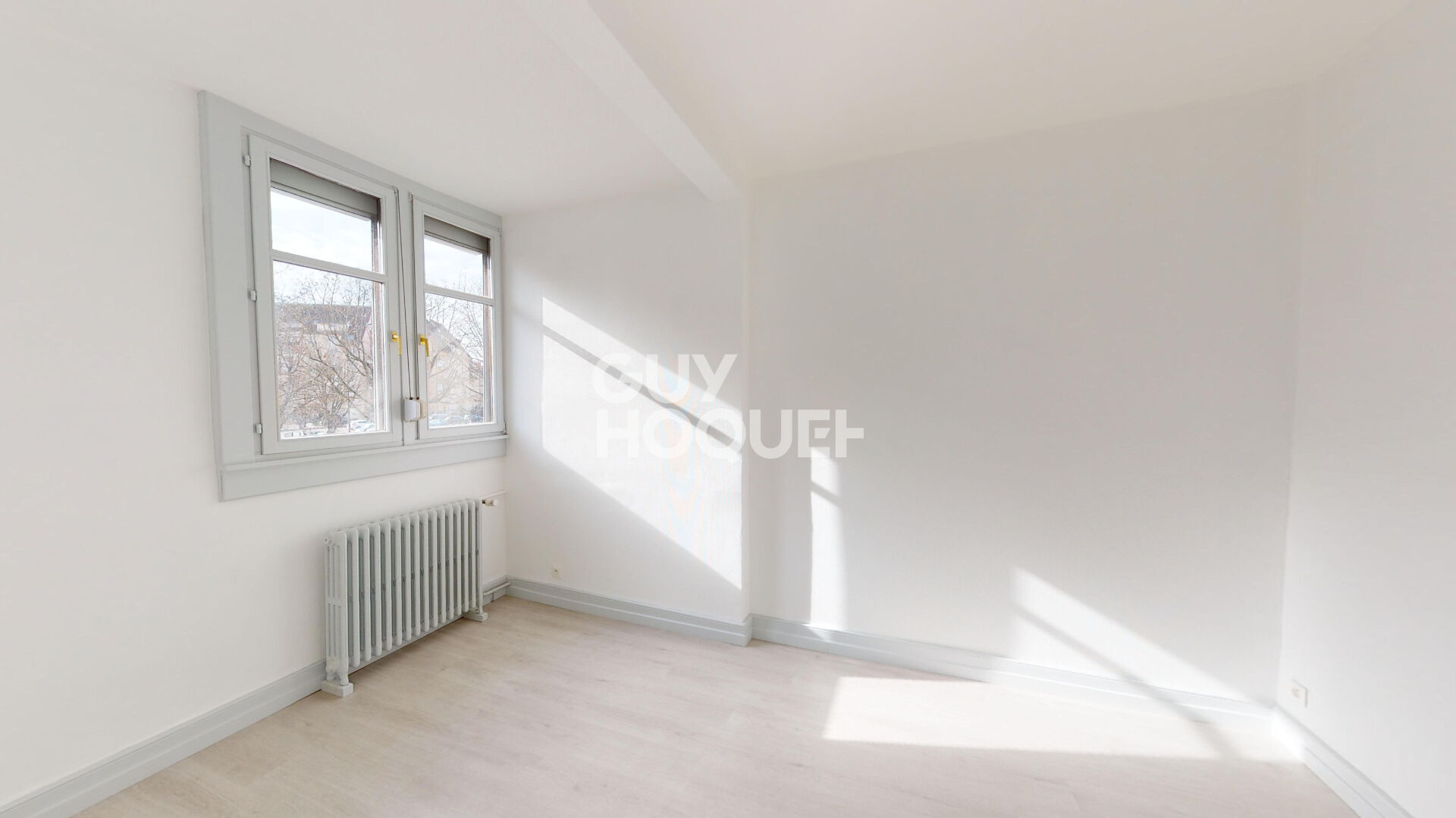 Appartement 2 pièces (43m²) sur Sélestat