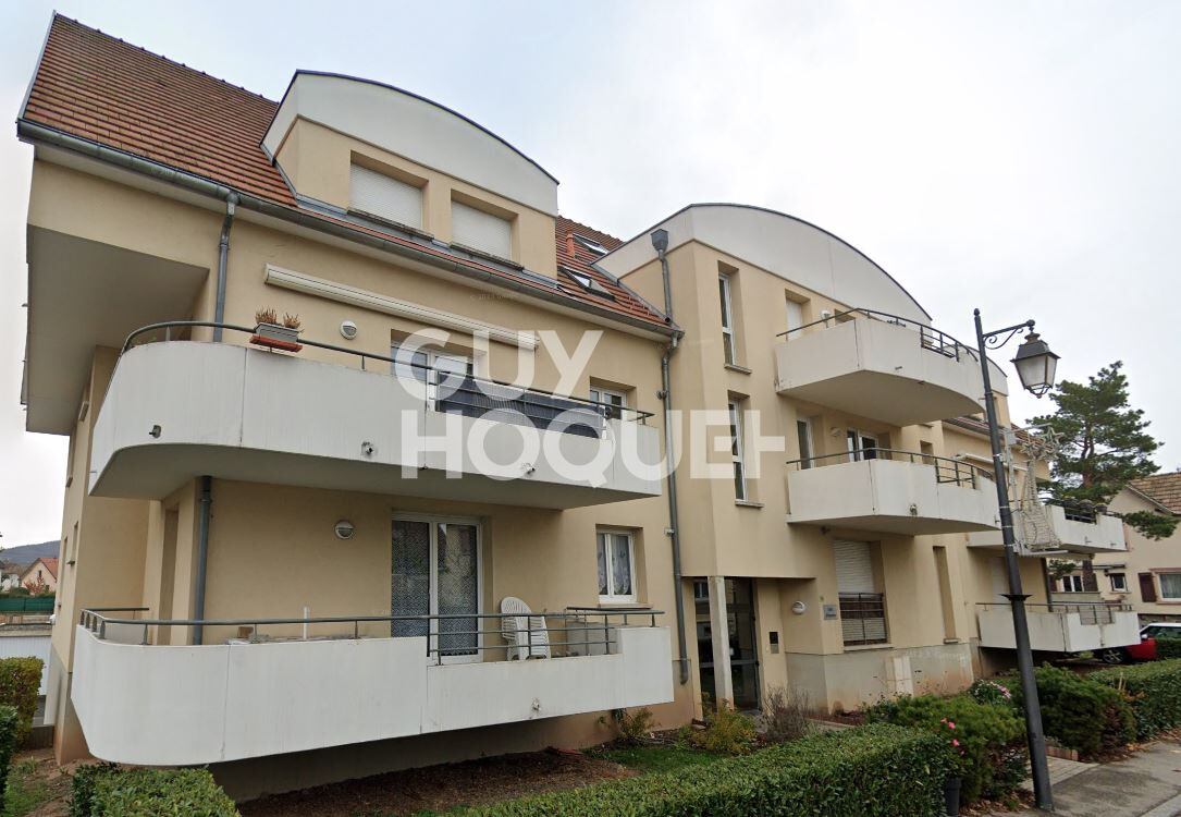 Appartement Chatenois 2 pièces 40 m2