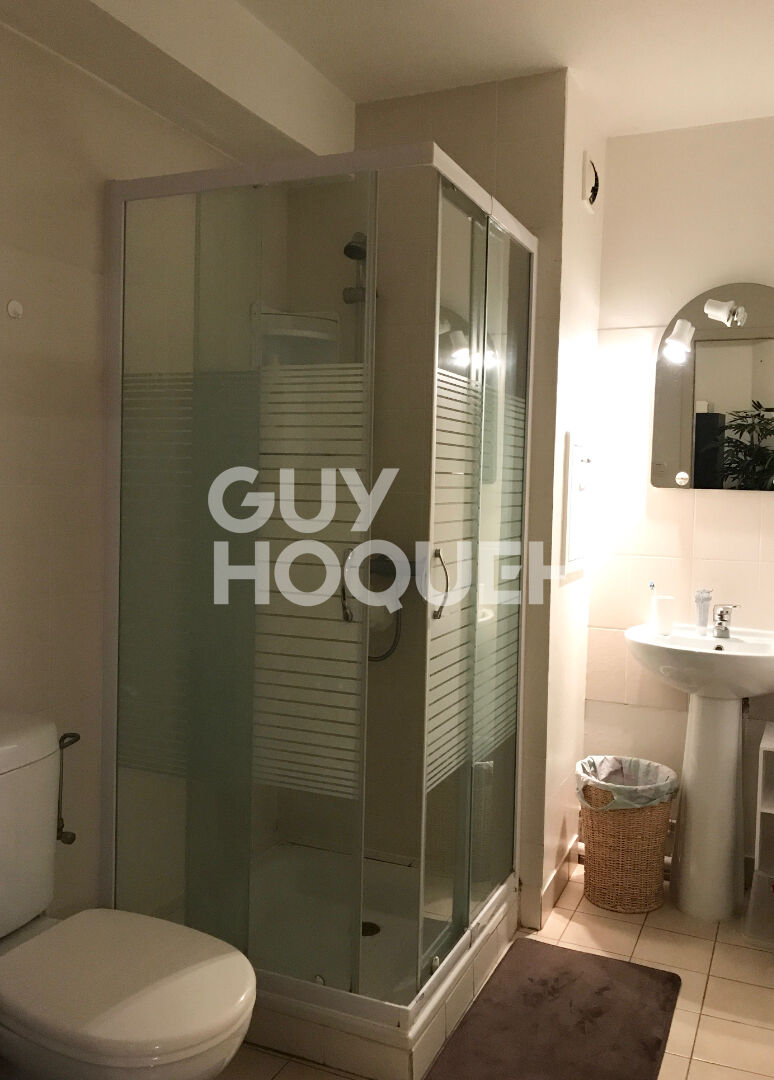 Appartement Chatenois 2 pièces 40 m2