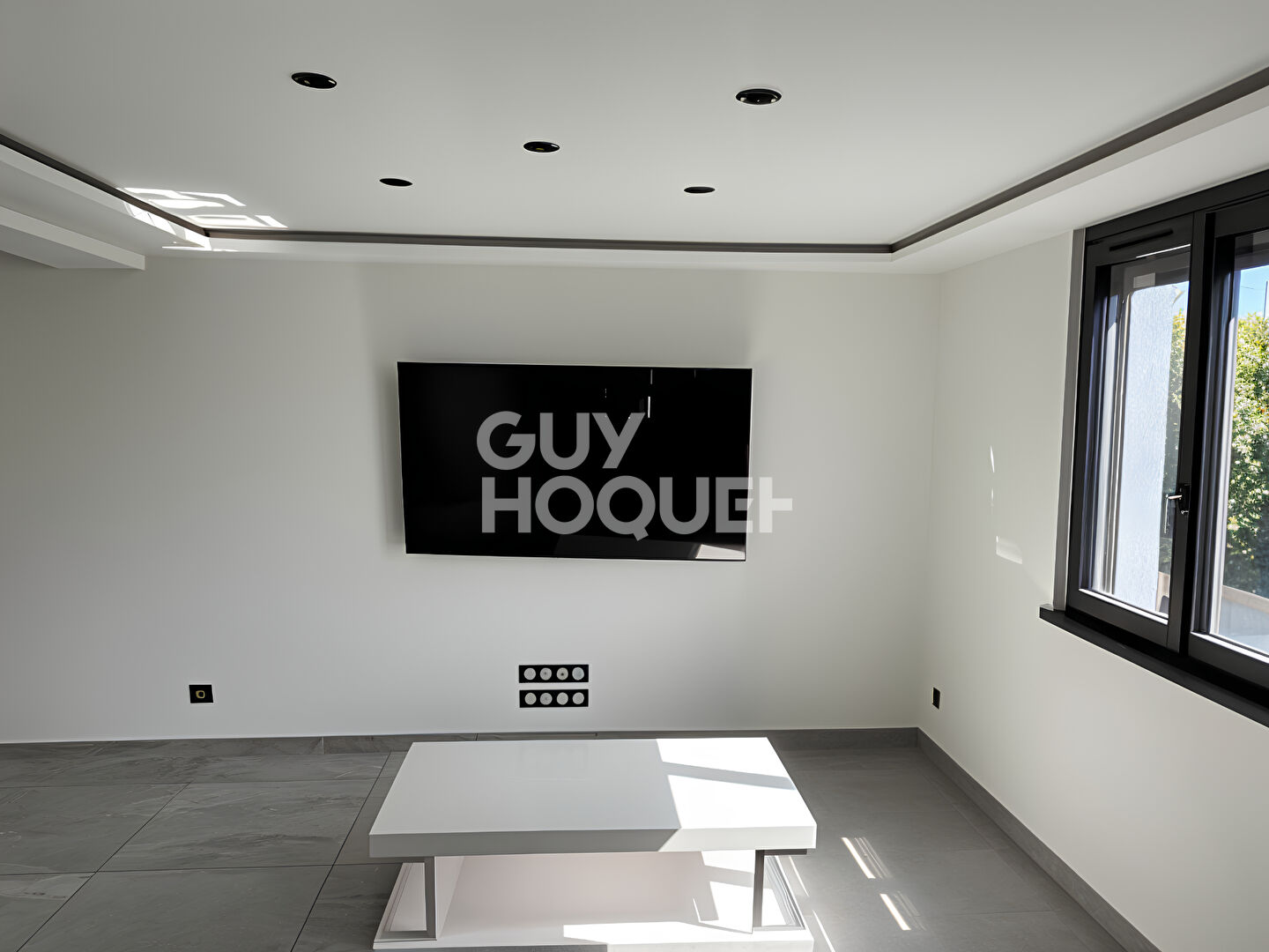 Maison rénovée - 100m² - 3 chambres - Terrain 4,67 ares - Sélestat secteur Cambours