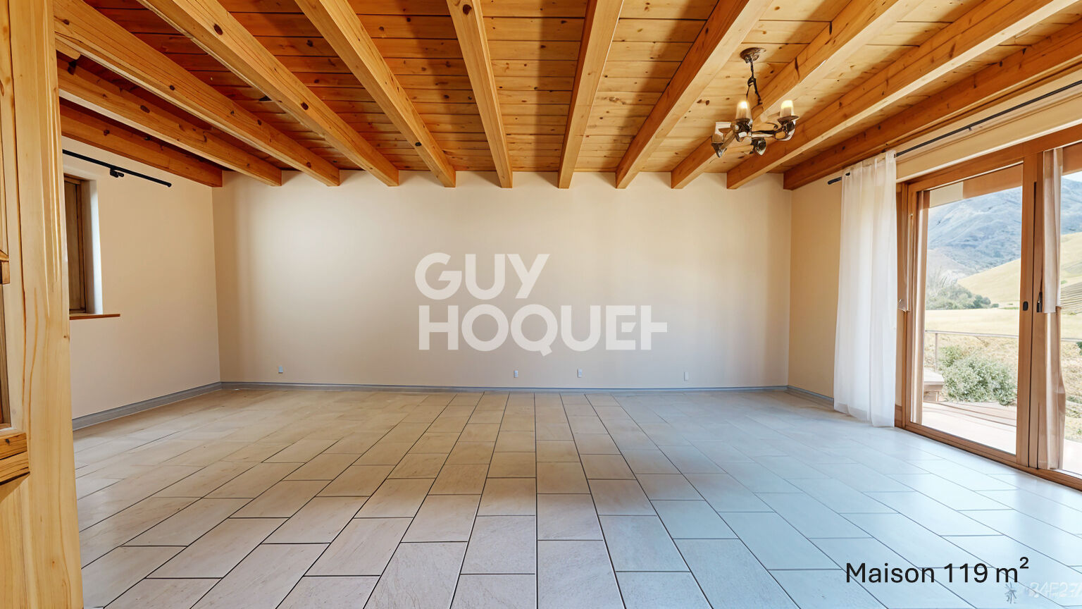 2 Maisons, Une opportunité rare