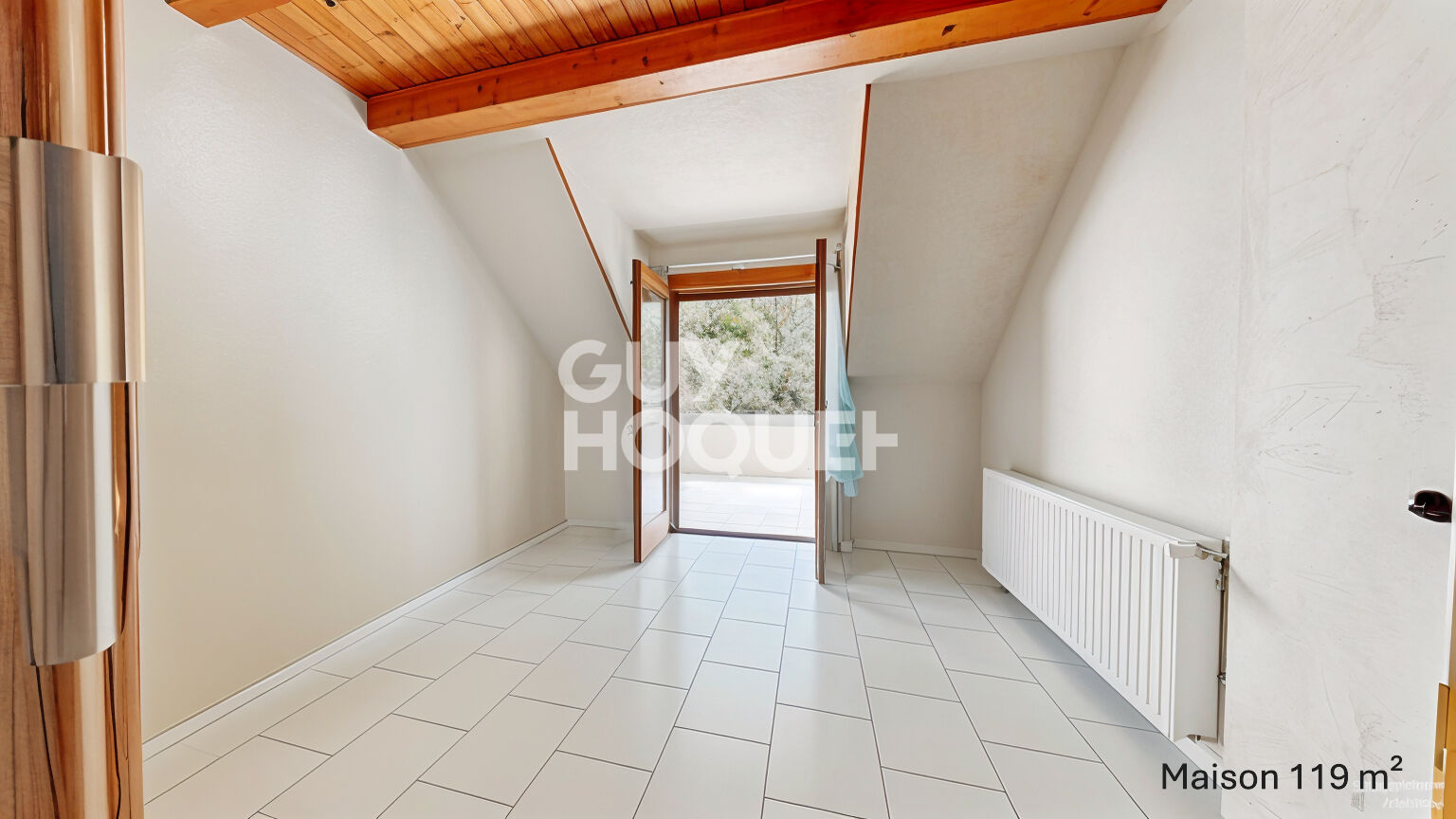 2 Maisons, Une opportunité rare