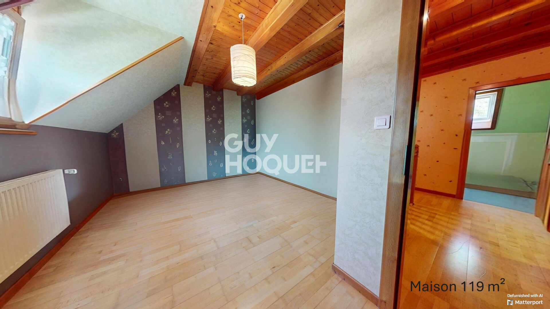 2 Maisons, Une opportunité rare