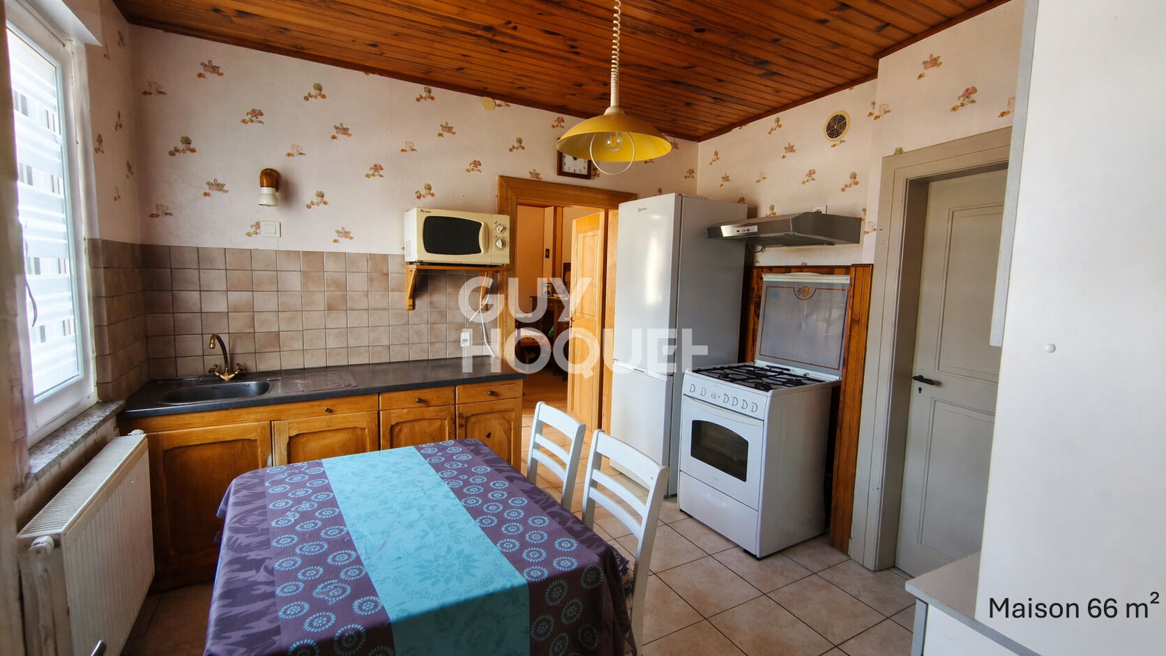 2 Maisons, Une opportunité rare