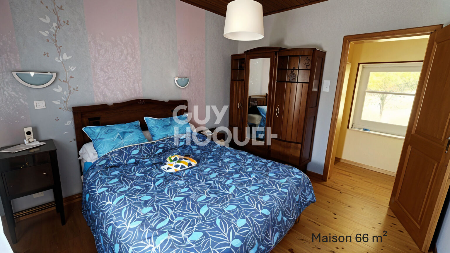 2 Maisons, Une opportunité rare