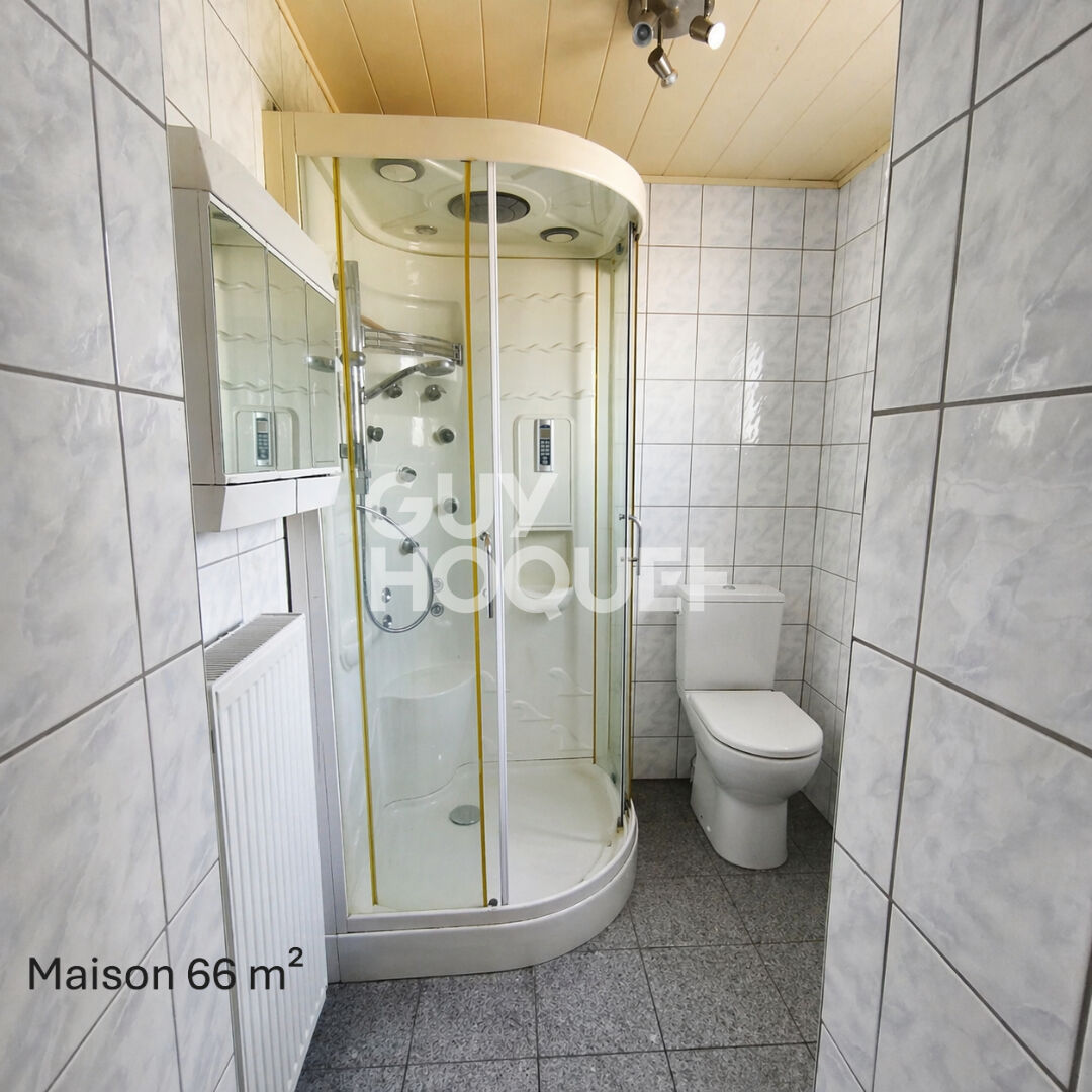 2 Maisons, Une opportunité rare