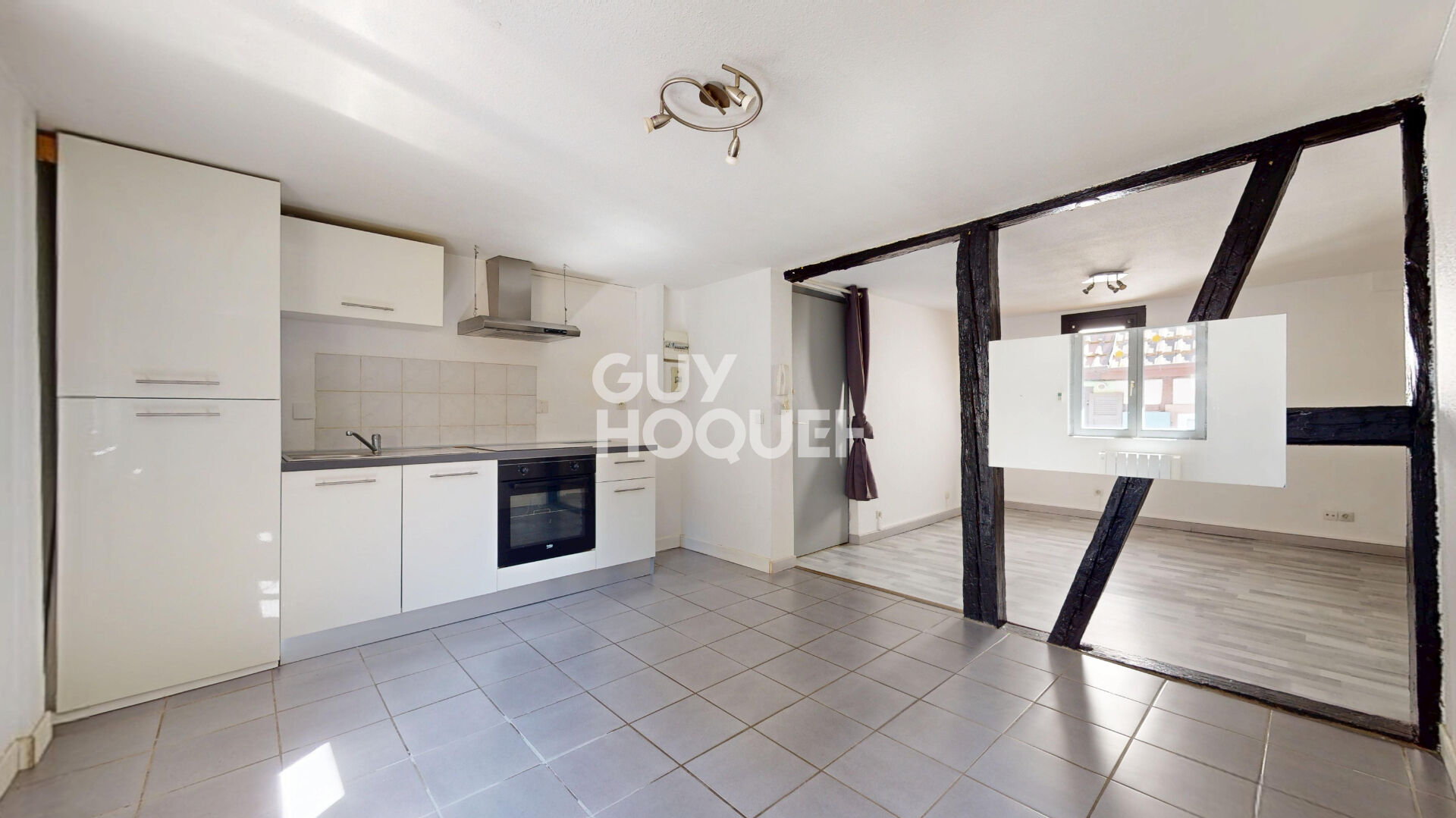 Appartement Selestat 2 pièces 44.99 m²
