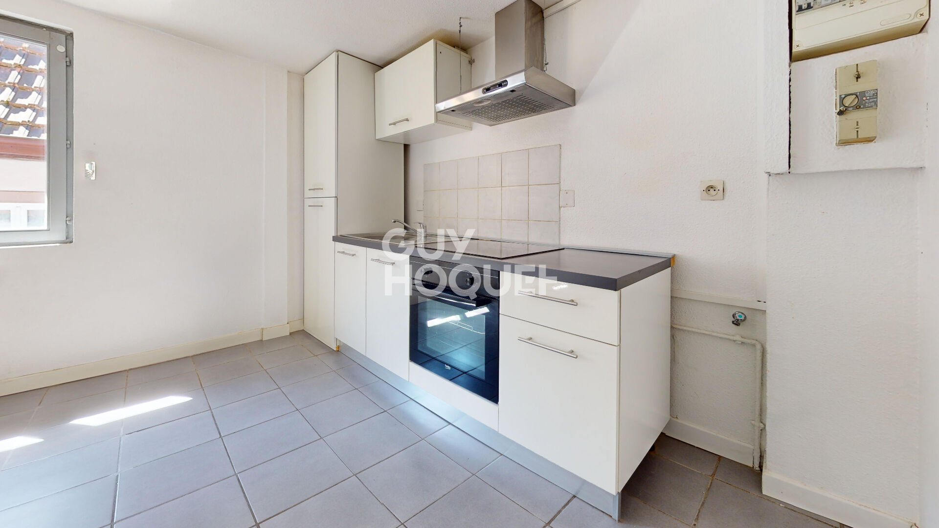 Appartement Selestat 2 pièces 44.99 m²