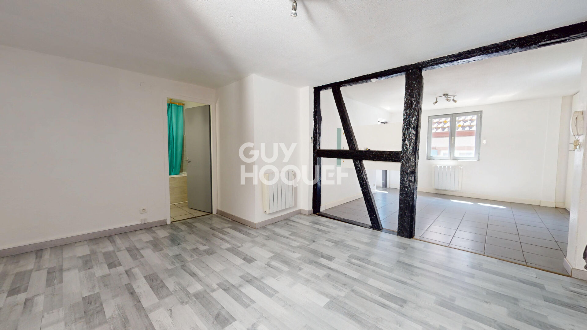 Appartement Selestat 2 pièces 44.99 m²