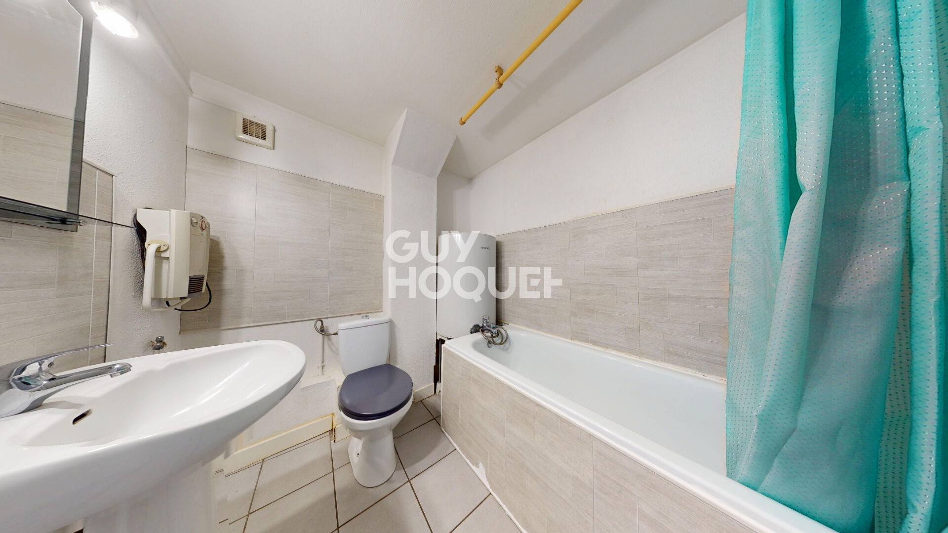Appartement Selestat 2 pièces 44.99 m²