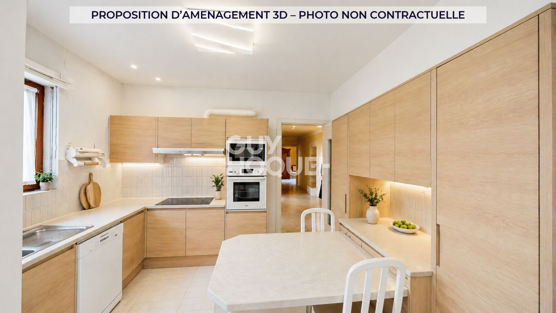 Maison de caractère à vendre à Sélestat - 312 m² - Jardin - Fort potentiel après rénovation - Proche gare et accès A35