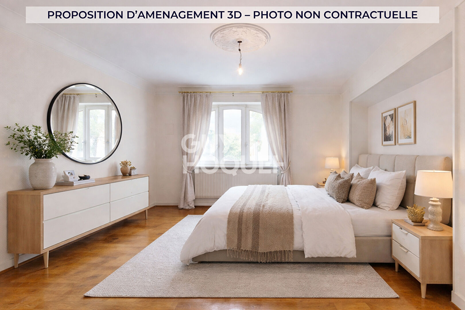 Maison de caractère à vendre à Sélestat - 312 m² - Jardin - Fort potentiel après rénovation - Proche gare et accès A35