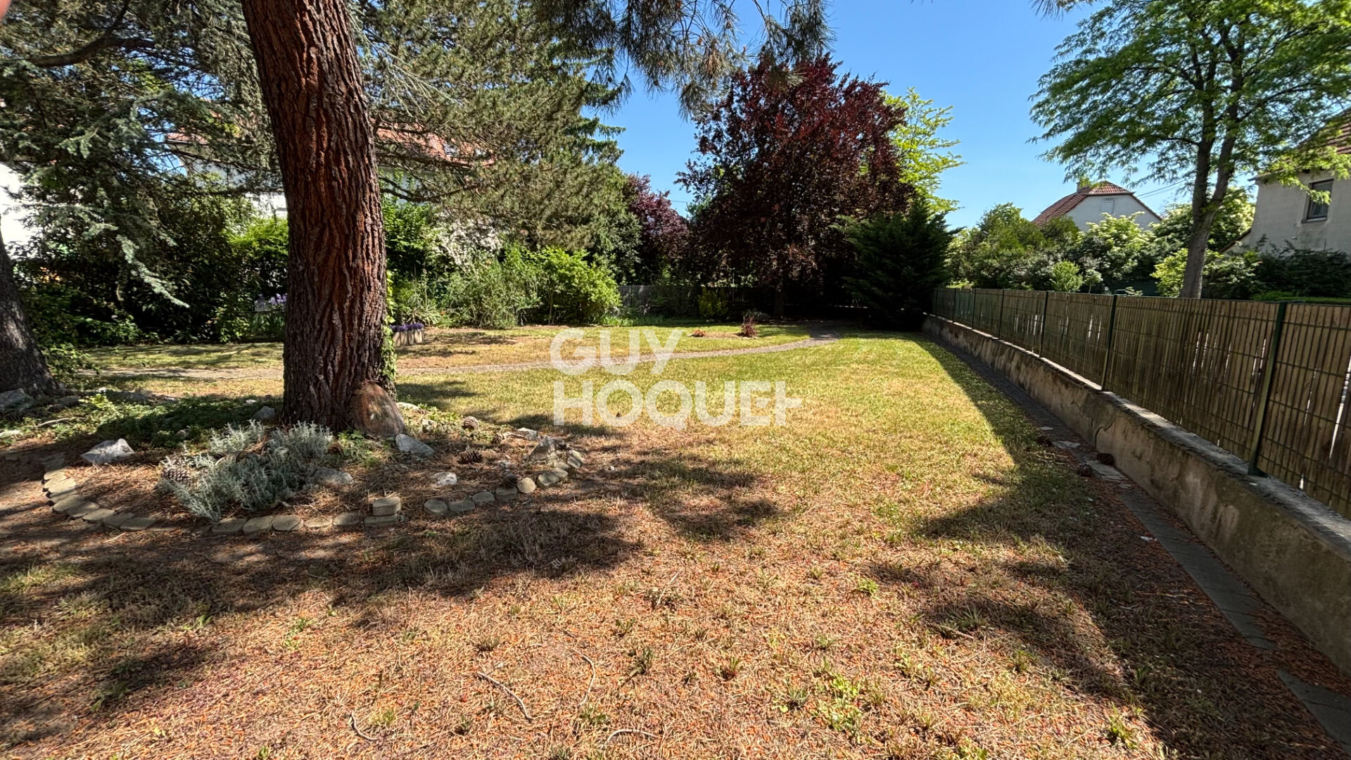 Maison de caractère à vendre à Sélestat - 312 m² - Jardin - Fort potentiel après rénovation - Proche gare et accès A35