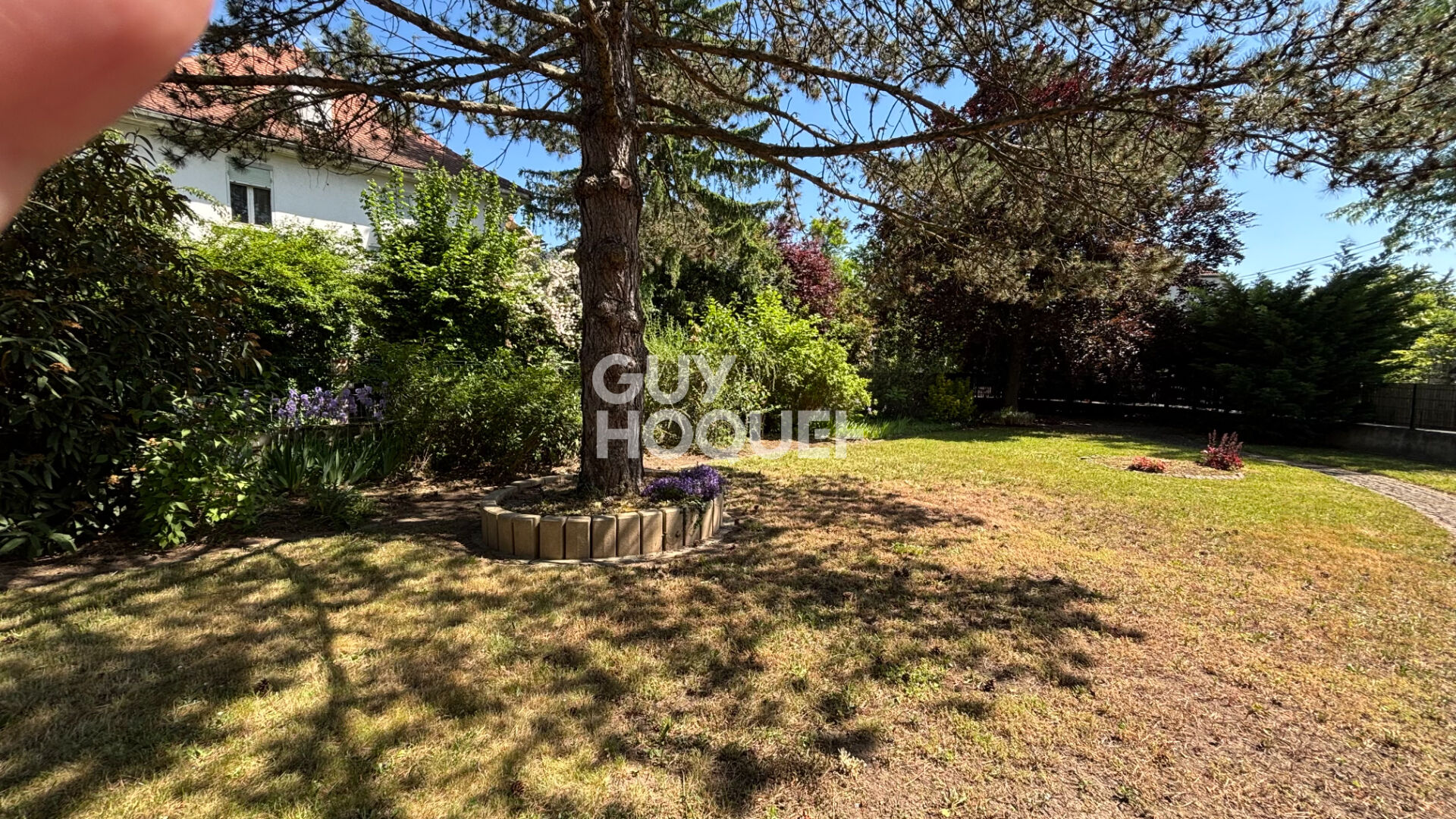 Maison de caractère à vendre à Sélestat - 312 m² - Jardin - Fort potentiel après rénovation - Proche gare et accès A35