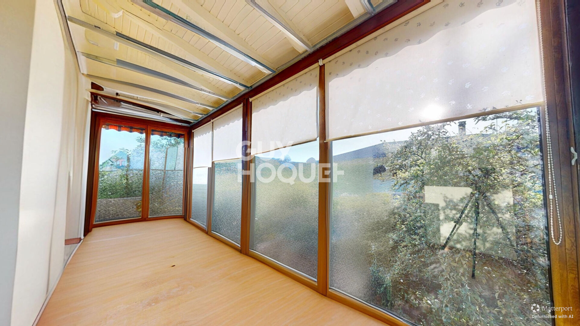 Maison Widensolen 4 pièce(s) 106.44 m² + sous-sol aménageable