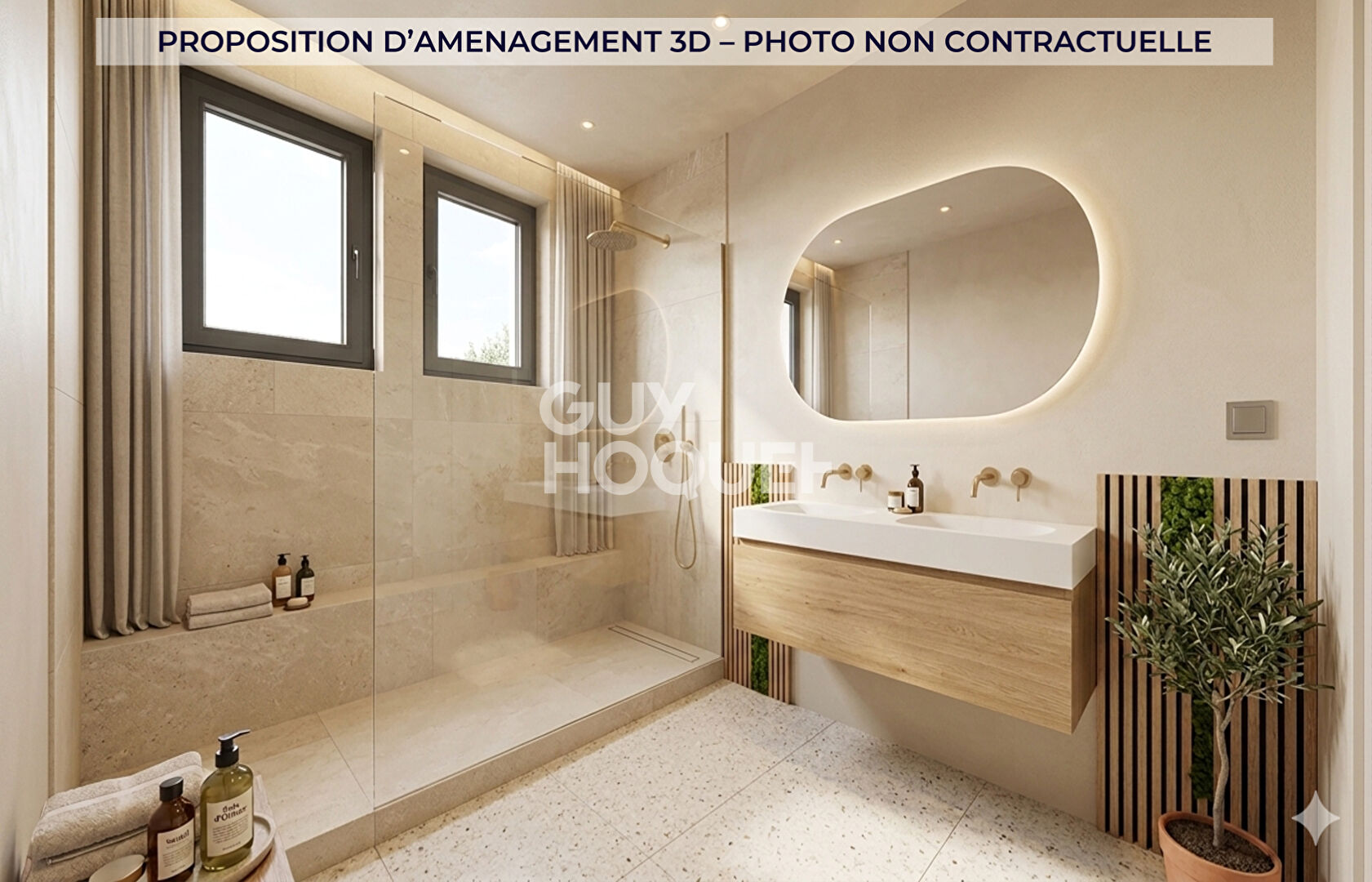 Maison Widensolen 4 pièce(s) 106.44 m² + sous-sol aménageable