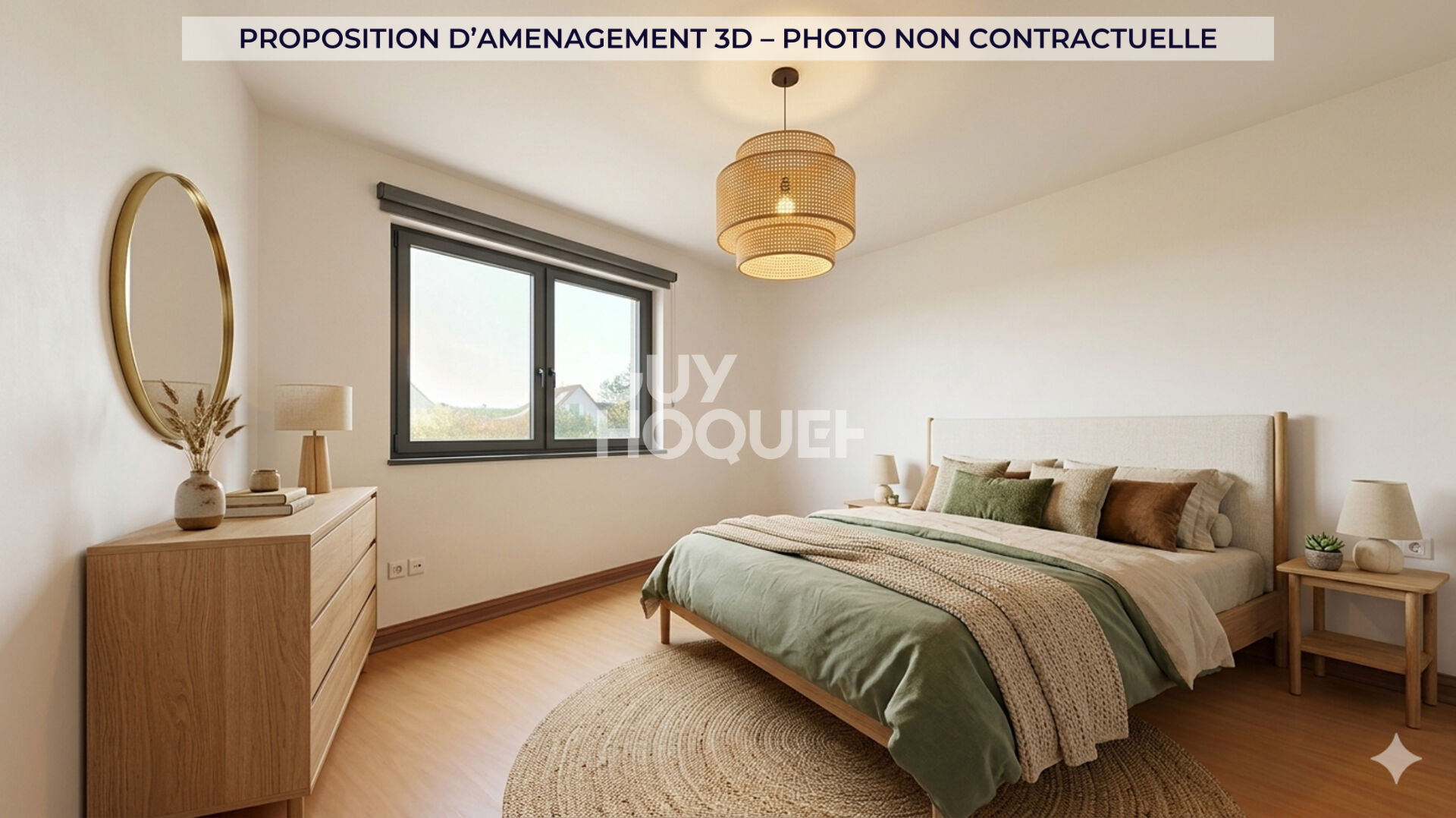 Maison Widensolen 4 pièce(s) 106.44 m² + sous-sol aménageable