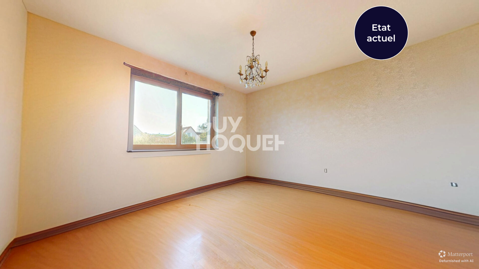Maison Widensolen 4 pièce(s) 106.44 m² + sous-sol aménageable