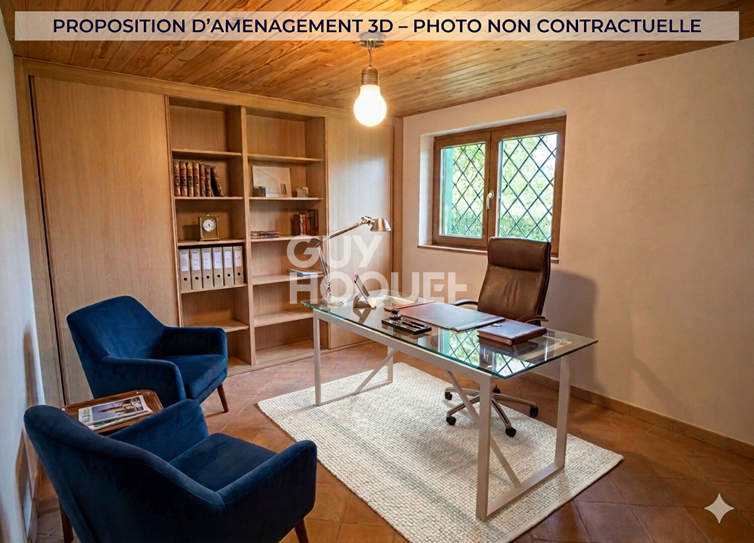 Maison Widensolen 4 pièce(s) 106.44 m² + sous-sol aménageable