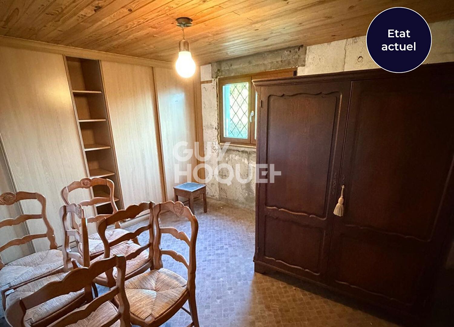 Maison Widensolen 4 pièce(s) 106.44 m² + sous-sol aménageable