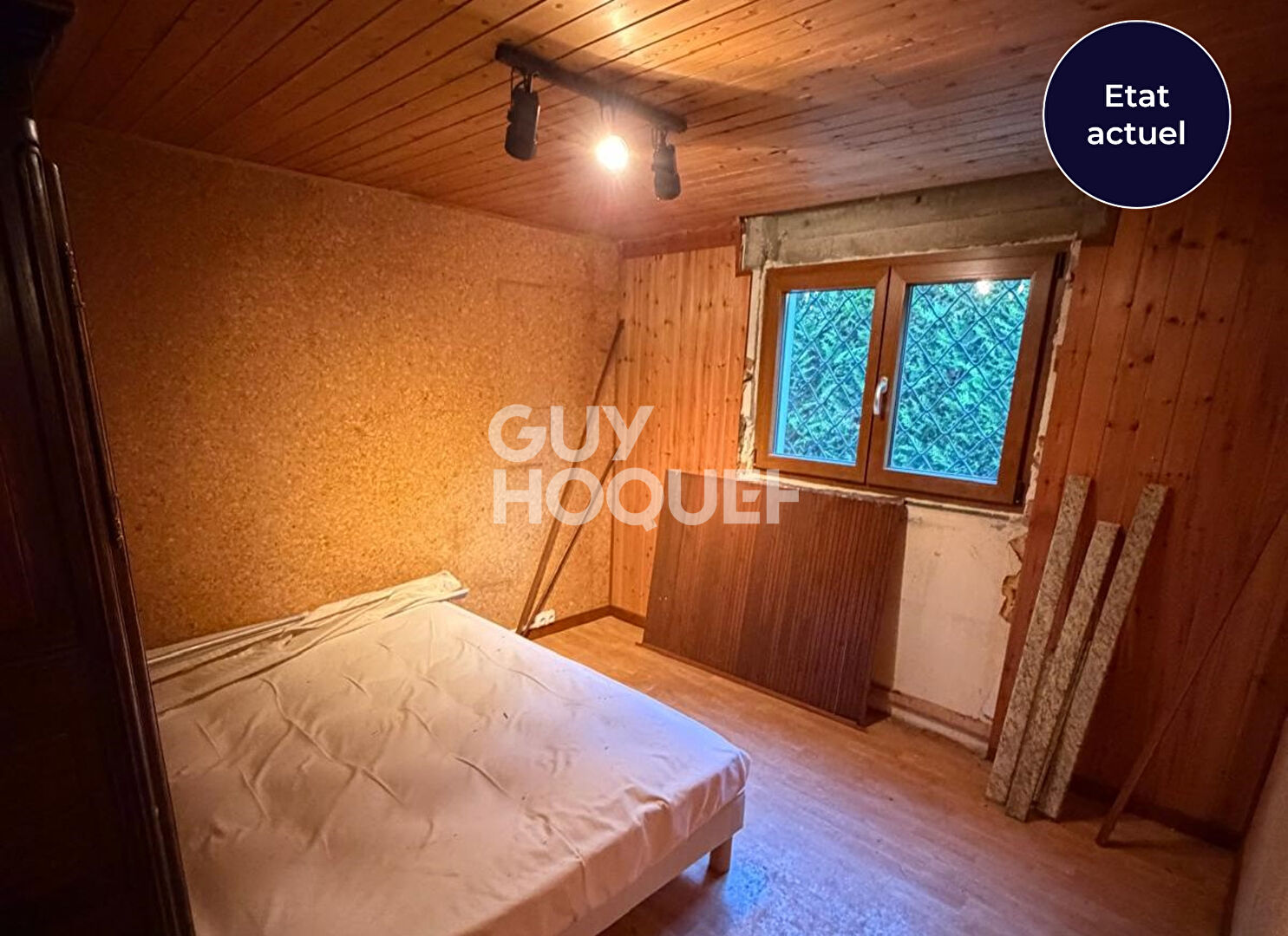 Maison Widensolen 4 pièce(s) 106.44 m² + sous-sol aménageable