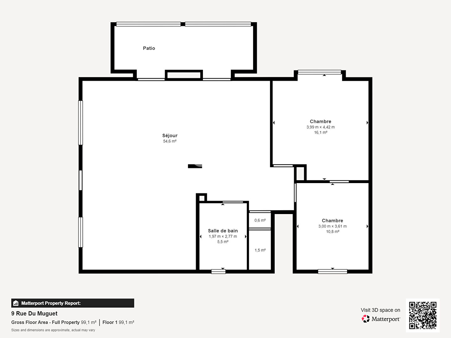 Maison Widensolen 4 pièce(s) 106.44 m² + sous-sol aménageable