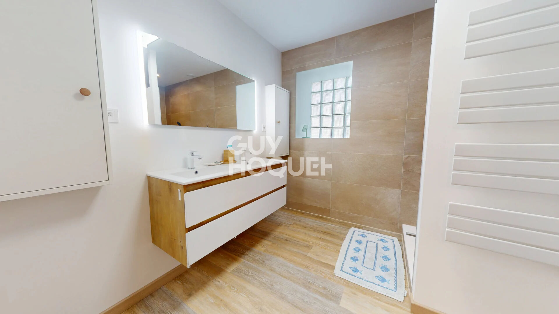 Maison individuelle 4 pièces 120 m2 habitables sur un terrain de 5,87 ares à MUTTERSHOLTZ