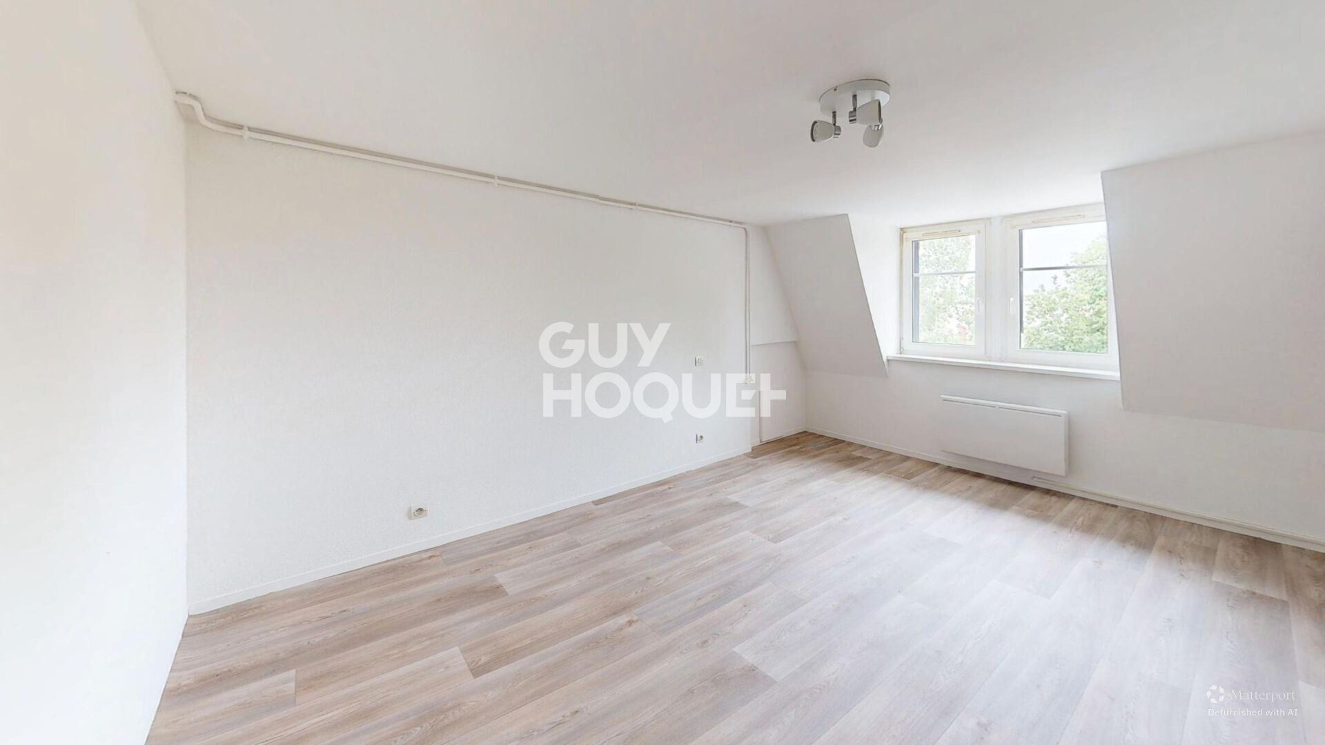 Appartement Selestat 1 pièce(s) 27.27 m2