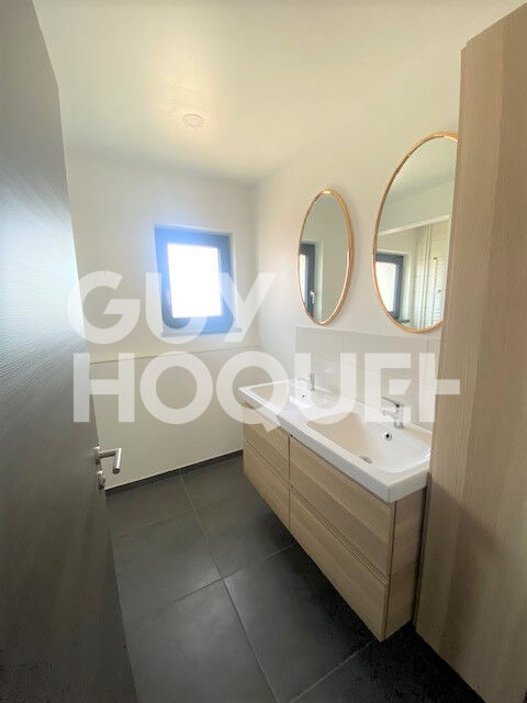 LOCATION d'une maison T3 (89 m²) à SELESTAT