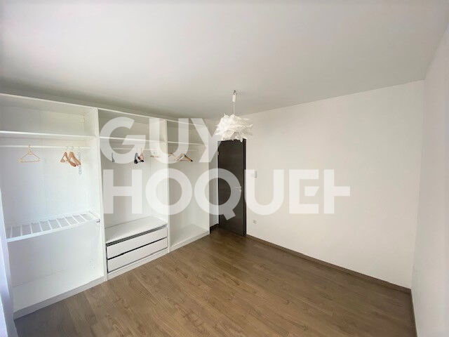 LOCATION d'une maison T3 (89 m²) à SELESTAT