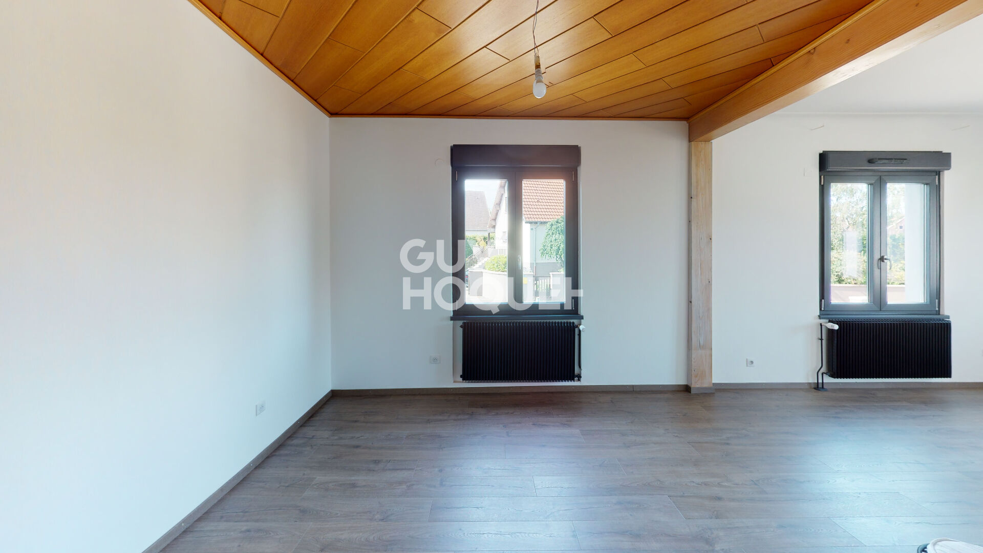 LOCATION d'une maison T3 (89 m²) à SELESTAT