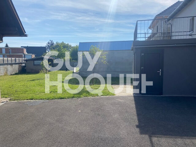 LOCATION d'une maison T3 (89 m²) à SELESTAT