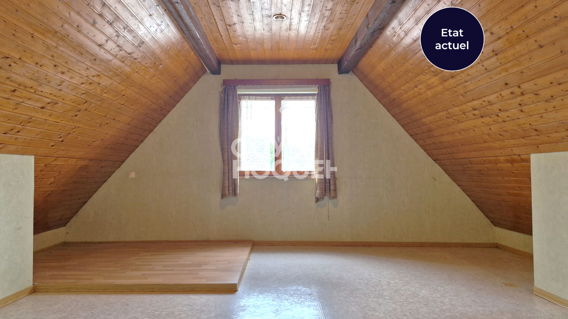EN CO-EXCLUSIVITÉ À SCHERWILLER - SPACIEUSE PROPRIETE FAMILIALE DE 207 M² AU COEUR DU VIGNOBLE ALSACIEN